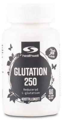  Glutation – En Kraftfull Antioxidant i Livsmedel & Kosmetika?