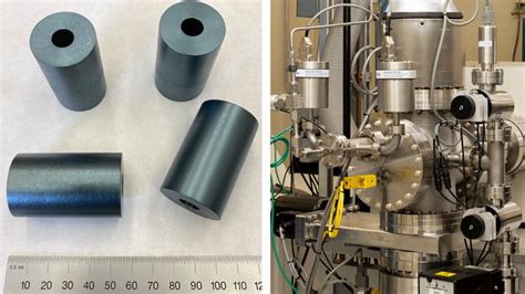  Yttrium Hydride för Superkondensatorer och Bränsleceller!